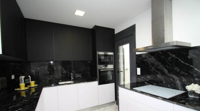 Аликанте - San Miguel de Salinas - 350m2