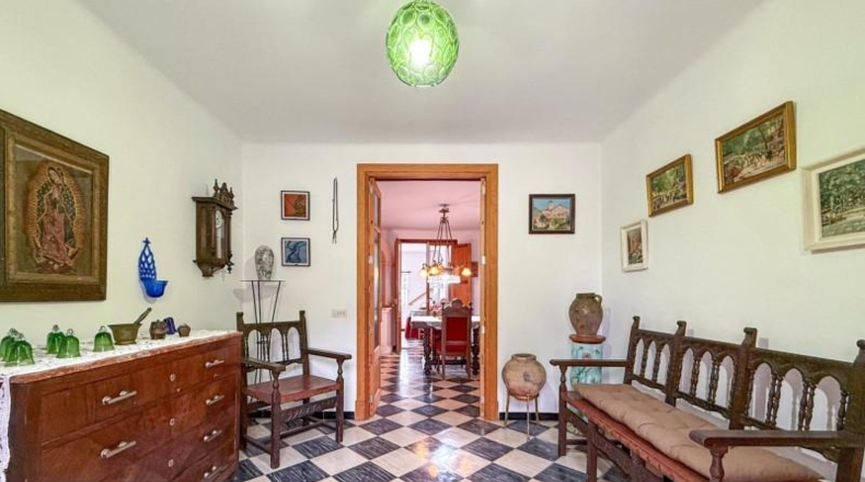 Balearic Islands - San Juan - 383m2