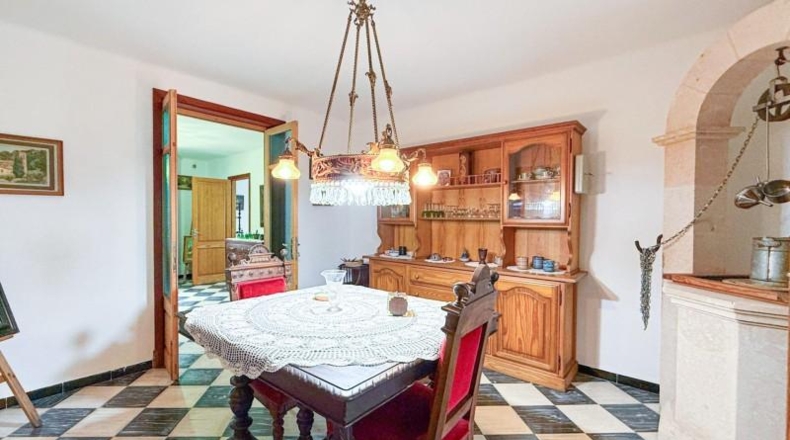 Balearic Islands - San Juan - 383m2