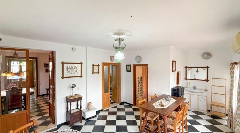 Balearic Islands - San Juan - 383m2