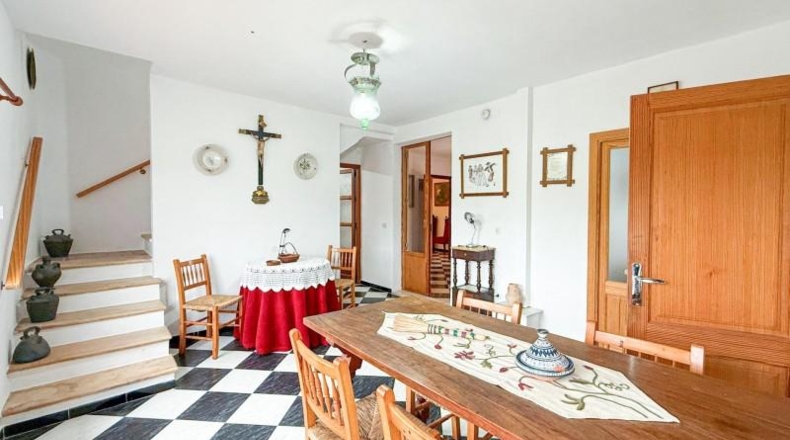 Balearic Islands - San Juan - 383m2
