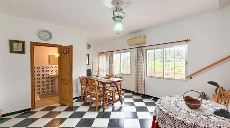 Balearic Islands - San Juan - 383m2