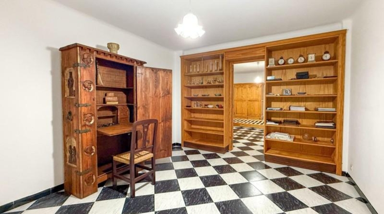 Balearic Islands - San Juan - 383m2