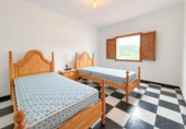 Casa de pueblo en venta en la España, Sant Joan, ref: TR376818 foto