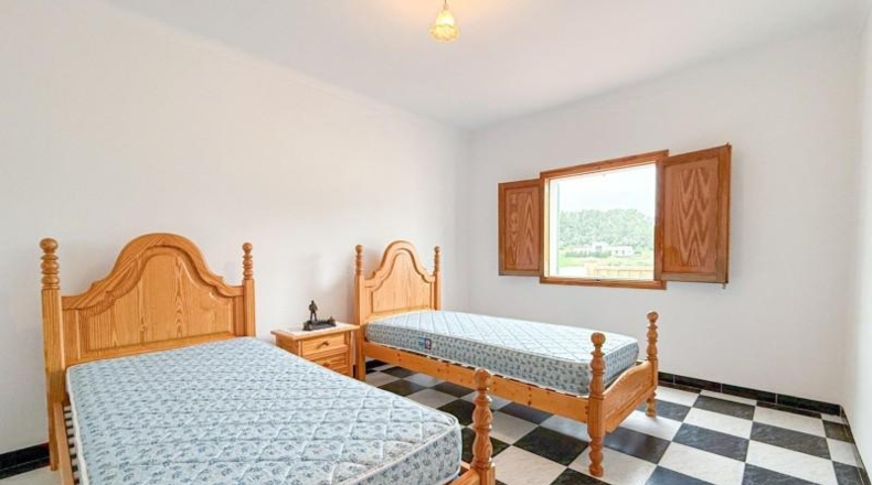 Balearic Islands - San Juan - 383m2