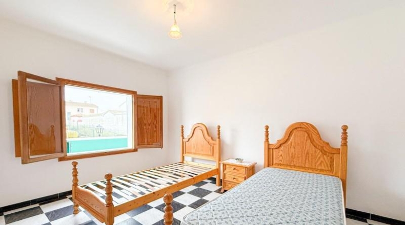 Balearic Islands - San Juan - 383m2