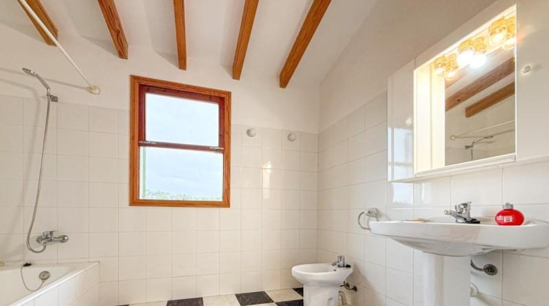 Balearic Islands - San Juan - 383m2