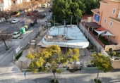 Chalet independiente con terreno en venta en la España, Alicante, ref: TR377806 foto