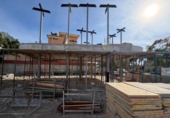 Chalet independiente con terreno en venta en la España, Alicante, ref: TR377806 foto