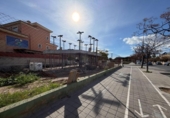 Chalet independiente con terreno en venta en la España, Alicante, ref: TR377806 foto