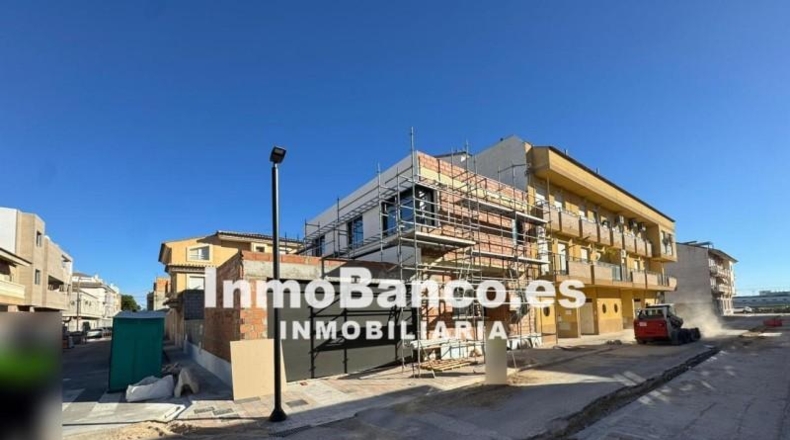 Valencia - Beniparrell - 722m2