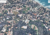 Земля на продажу у города Dénia Фото