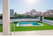 Xalet independent amb terreny en venda a la España, la Marina, ref.: TR271763 foto