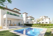 Xalet independent amb terreny en venda a la España, la Marina, ref.: TR271763 foto