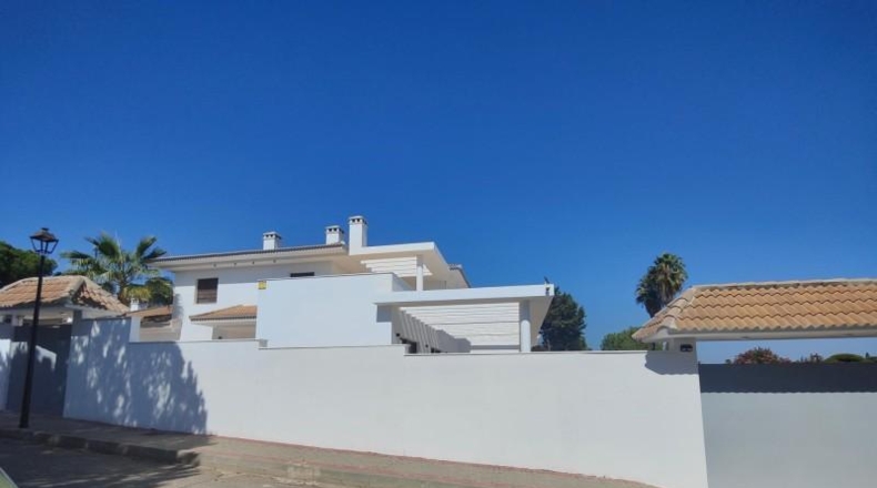 Huelva - Aljaraque - 1304m2
