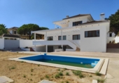 Detached villa with land for sale on España, Aljaraque, ref: TR356462 photo