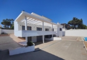 Detached villa with land for sale on España, Aljaraque, ref: TR356462 photo