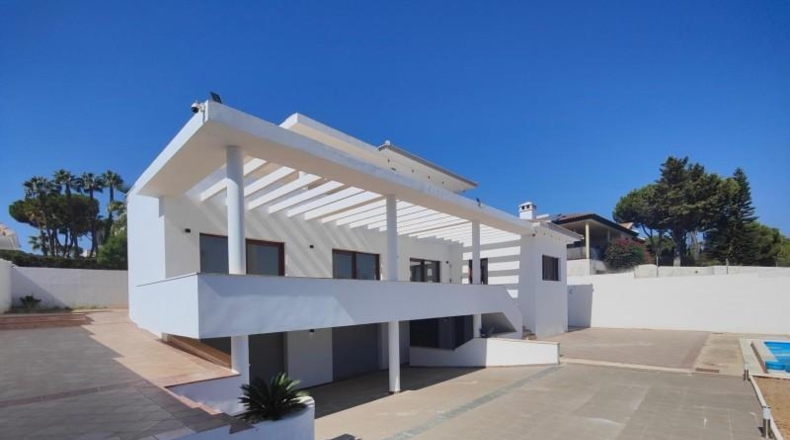 Huelva - Aljaraque - 1304m2
