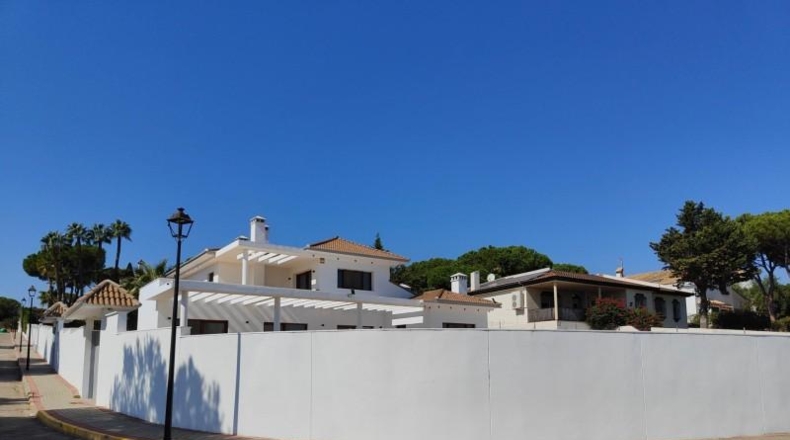 Huelva - Aljaraque - 1304m2