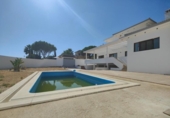 Detached villa with land for sale on España, Aljaraque, ref: TR356462 photo