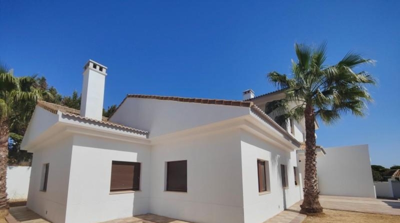 Huelva - Aljaraque - 1304m2