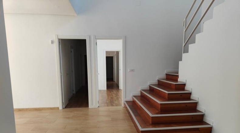 Huelva - Aljaraque - 1304m2