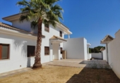 Detached villa with land for sale on España, Aljaraque, ref: TR356462 photo