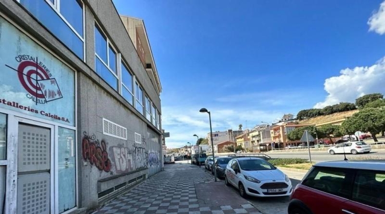 Barcelona - Pineda de Mar - 495m2