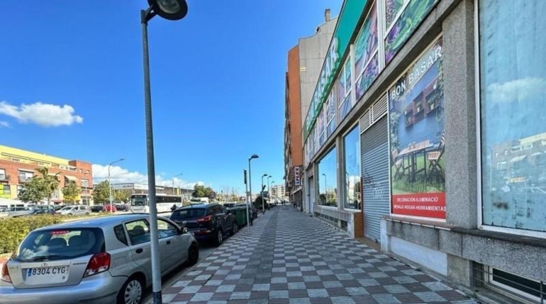Barcelona - Pineda de Mar - 495m2