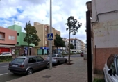 Sòl urbà en venda a la España, Santa Cruz de Tenerife, ref.: TR314628 foto
