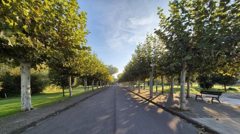 Бургос - La Mata - 18192m2