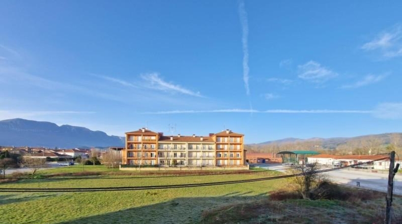 Бургос - La Mata - 18192m2