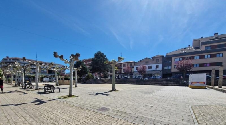 Бургос - La Mata - 18192m2