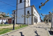 Sòl urbà en venda a la España, La Mata, ref.: TR354217 foto