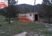 Non-developable land for sale on España, Castalla, ref: TR115731 photo