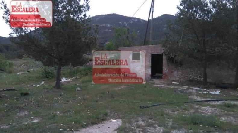 Alicante - Castalla - 884049m2