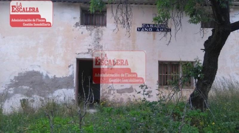 Alicante - Castalla - 884049m2