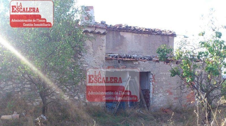 Alicante - Castalla - 884049m2