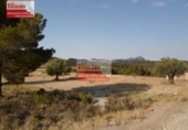 Non-developable land for sale on España, Castalla, ref: TR115731 photo
