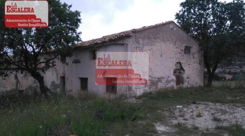 Alicante - Castalla - 884049m2