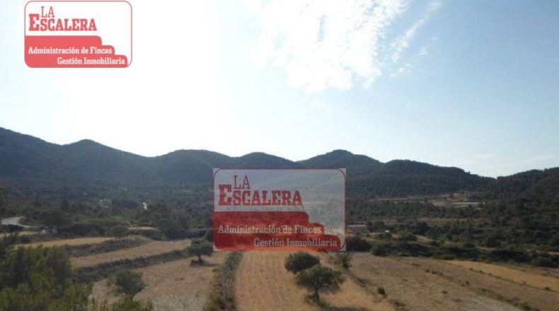 Alicante - Castalla - 884049m2