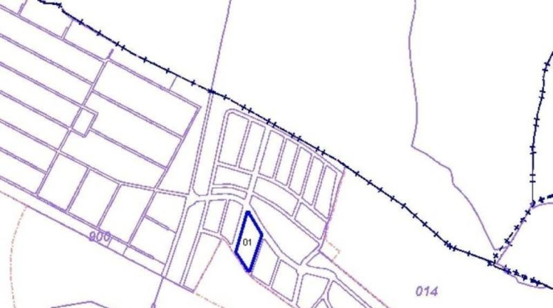 Comunidad de Madrid - Fresno de Torote - 26236m2