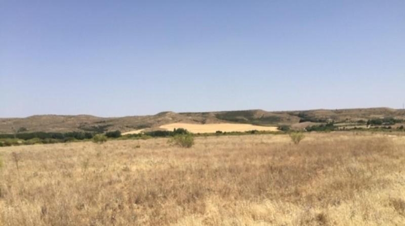 Comunidad de Madrid - Fresno de Torote - 26236m2