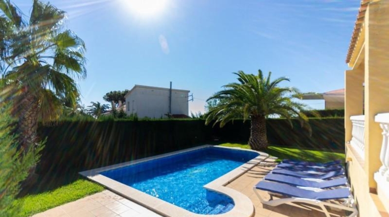 Tarragona - l'Ametlla de Mar - 596m2