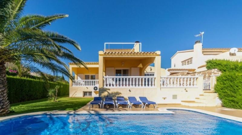Tarragona - l'Ametlla de Mar - 596m2