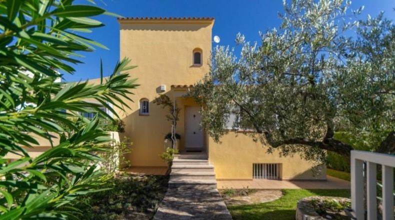 Tarragona - l'Ametlla de Mar - 596m2