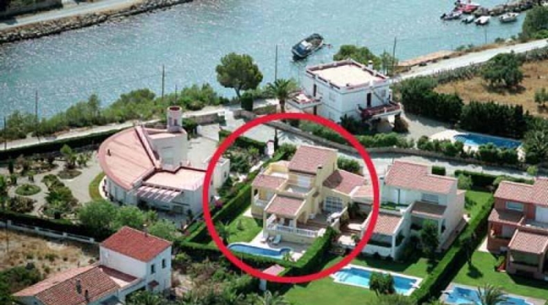 Tarragona - l'Ametlla de Mar - 596m2