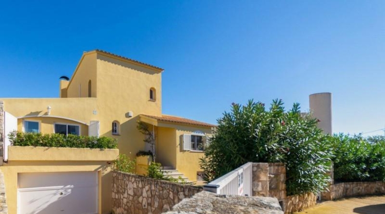 Tarragona - l'Ametlla de Mar - 596m2