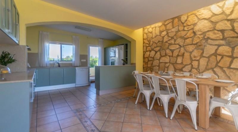 Tarragona - l'Ametlla de Mar - 596m2