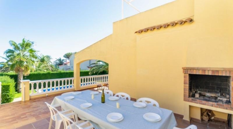 Tarragona - l'Ametlla de Mar - 596m2